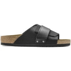 New Birkenstock Kyoto Black