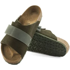 Best Sale Birkenstock Kyoto Thyme