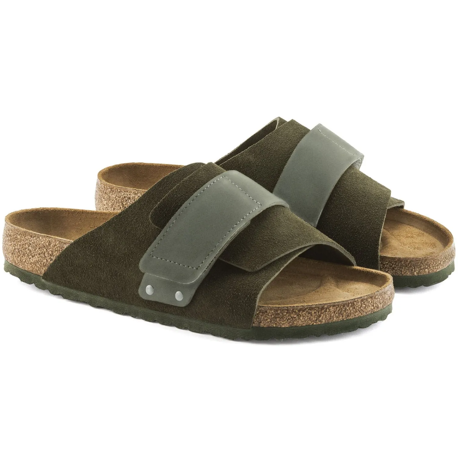 Best Sale Birkenstock Kyoto Thyme