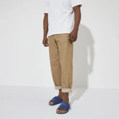 Flash Sale Birkenstock Kyoto Desert Buck Indigo Blue