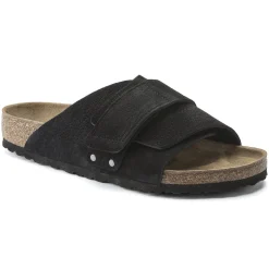 Best Birkenstock Kyoto Desert Dust Black