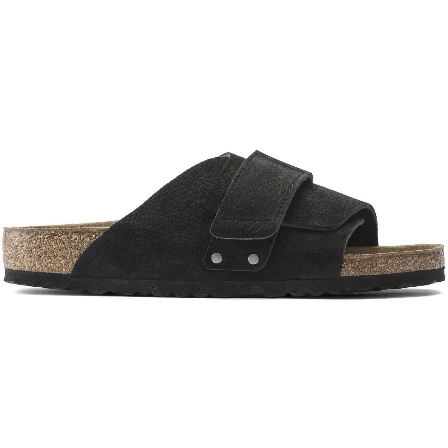 Best Birkenstock Kyoto Desert Dust Black