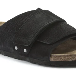 Best Birkenstock Kyoto Desert Dust Black