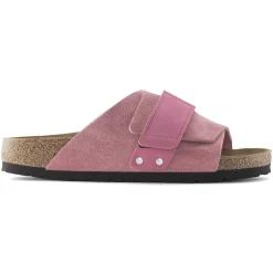 Online Birkenstock Kyoto Candy Pink