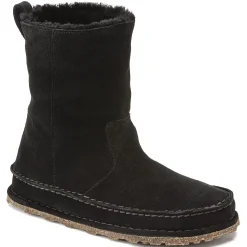 Clearance Birkenstock Lahti Black