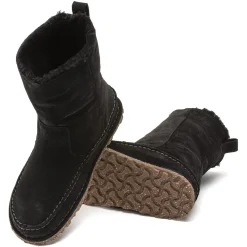 Clearance Birkenstock Lahti Black