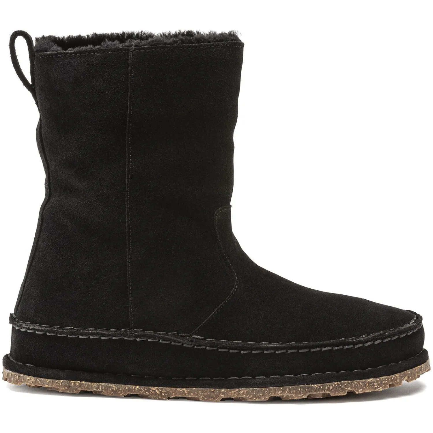 Clearance Birkenstock Lahti Black