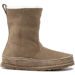 Best Sale Birkenstock Lahti Gray Taupe