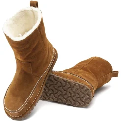 Clearance Birkenstock Lahti Mink