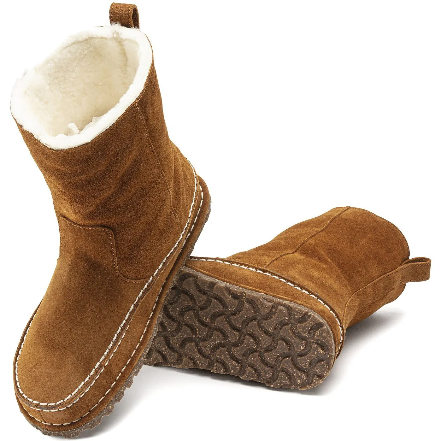 Clearance Birkenstock Lahti Mink