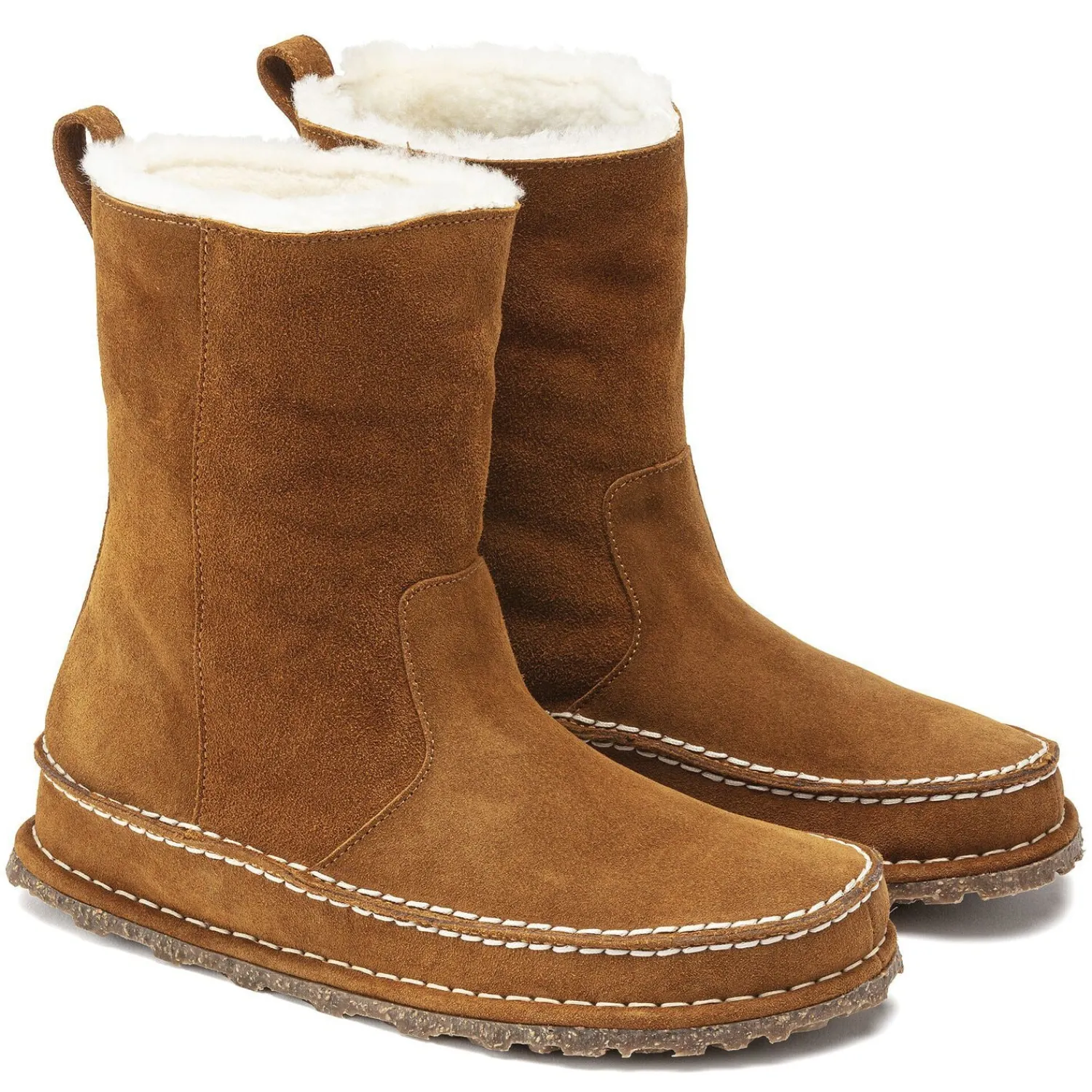 Clearance Birkenstock Lahti Mink