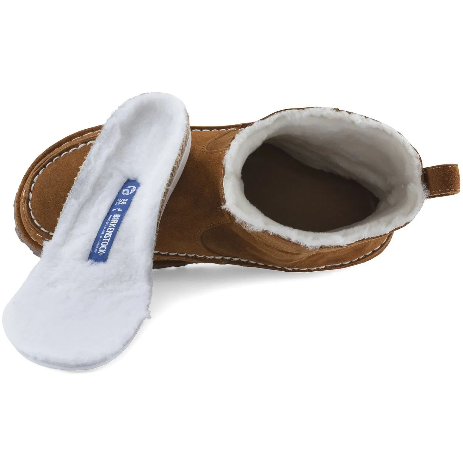 Clearance Birkenstock Lahti Mink