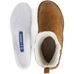 Clearance Birkenstock Lahti Mink
