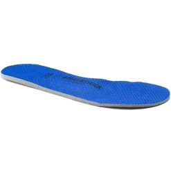 Fashion Birkenstock Lit De Pied Comfort Birko Tex Blue