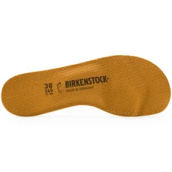 Online Birkenstock Lit De Pied Comfort Birko Tex Brown