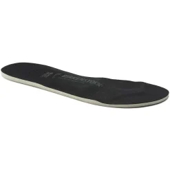 Hot Birkenstock Lit De Pied Comfort En Microfibre Black