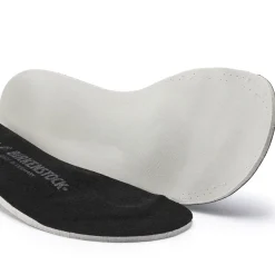 Hot Birkenstock Lit De Pied Comfort En Microfibre Black