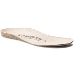 Hot Birkenstock Lit De Pied De Rechange Sandshell/Creme