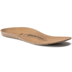 Sale Birkenstock Lit De Pied De Rechange Sandshell/Creme