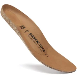 Sale Birkenstock Lit De Pied De Rechange Sandshell/Creme