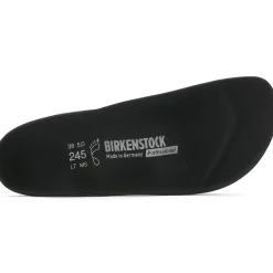 Best Birkenstock Lit De Pied De Rechange Profi Birki Black