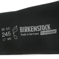 Best Birkenstock Lit De Pied De Rechange Profi Birki Black