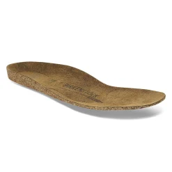 Discount Birkenstock Lit De Pied De Rechange Qo / Qs Homme Camel