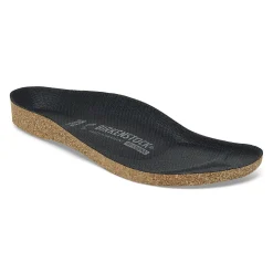Clearance Birkenstock Lit De Pied De Rechange Super Birki Black
