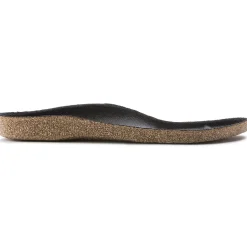 Clearance Birkenstock Lit De Pied De Rechange Super Birki Black