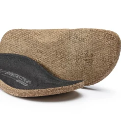 Clearance Birkenstock Lit De Pied De Rechange Super Birki Black