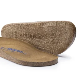 Shop Birkenstock Lit De Pied De Rechange Zermatt/Andermatt Souple Dark Brown