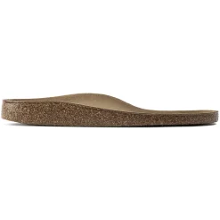 Hot Birkenstock Lit De Pied De Rechange Zermatt / Andermatt Standard Dark Brown