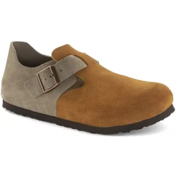 Sale Birkenstock London Mink
