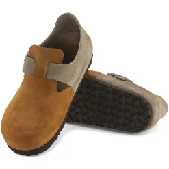 Sale Birkenstock London Mink