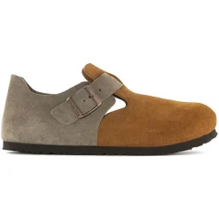 Sale Birkenstock London Mink