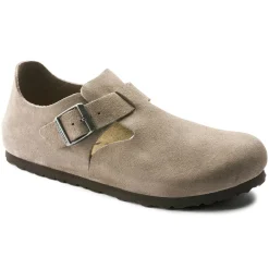 Best Sale Birkenstock London Taupe