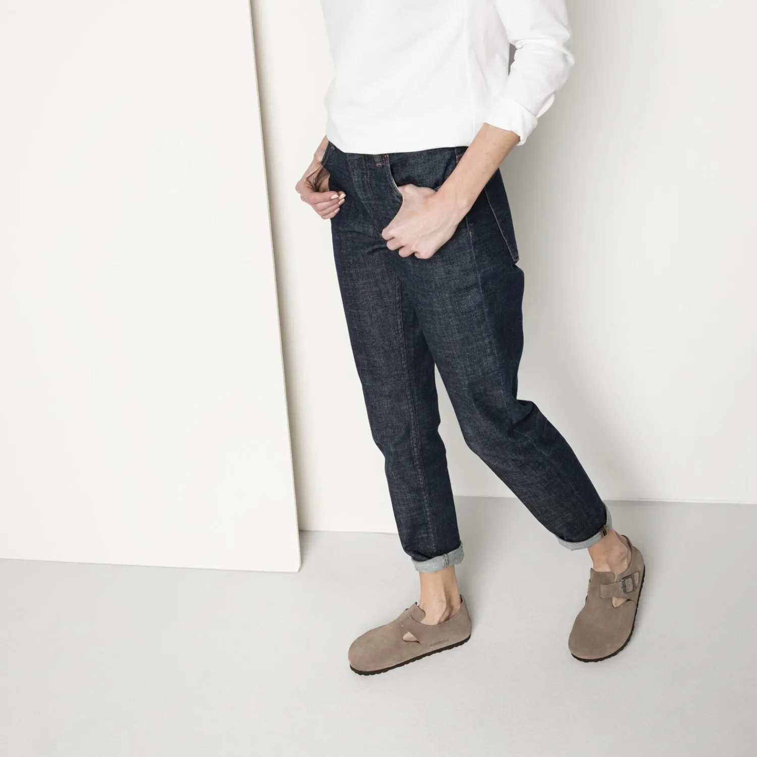 Best Sale Birkenstock London Taupe