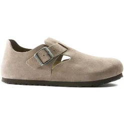 Best Sale Birkenstock London Taupe
