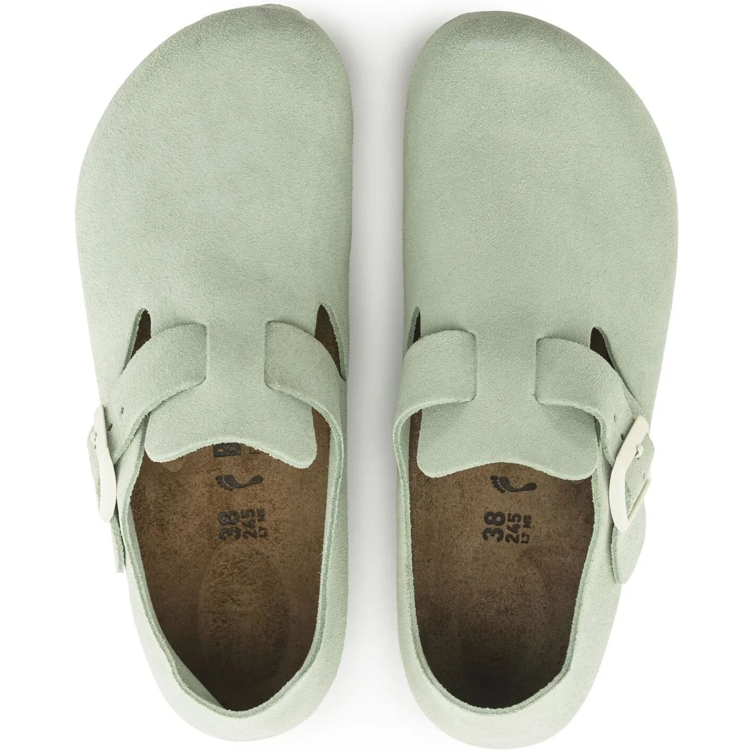 Cheap Birkenstock London Matcha