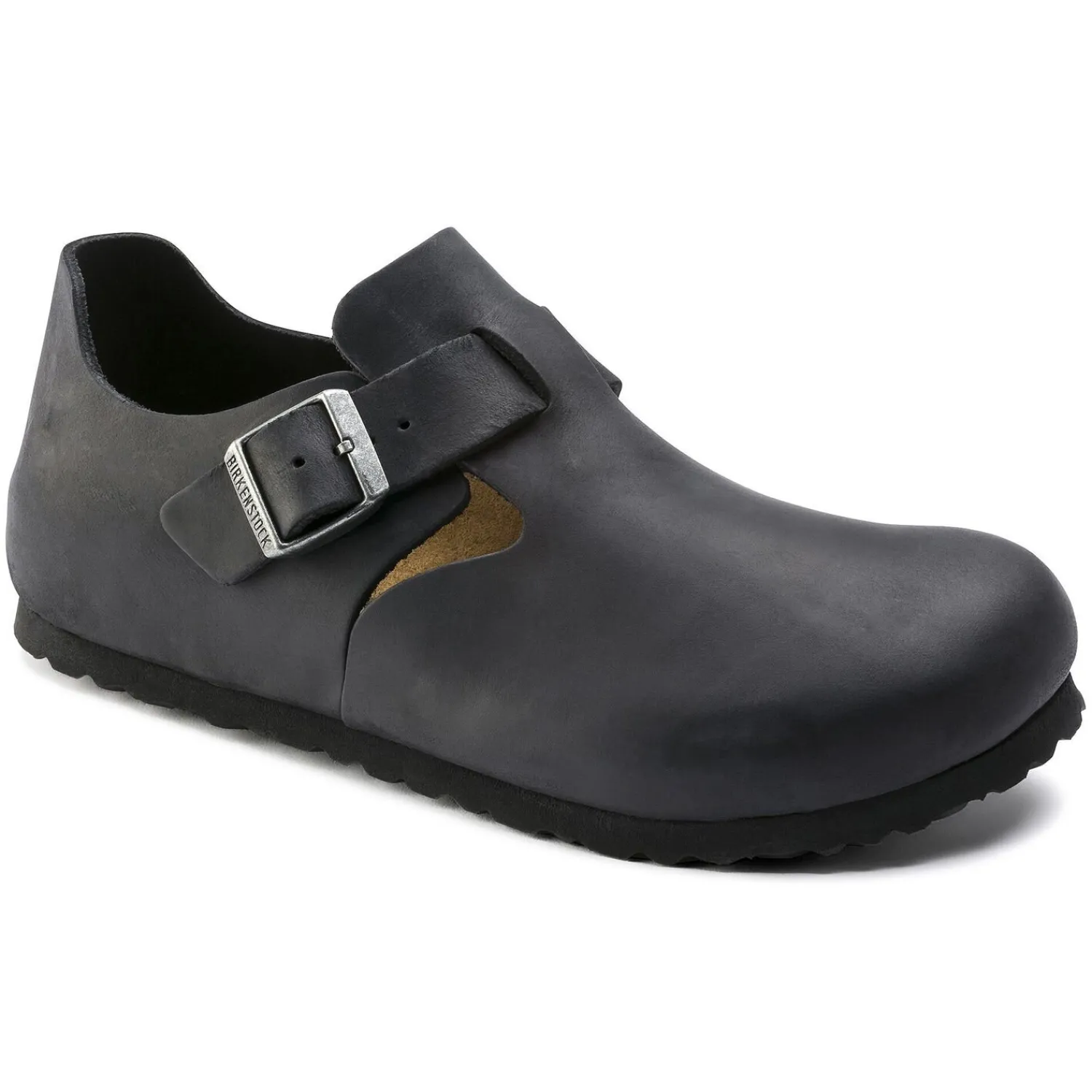 Hot Birkenstock London Black