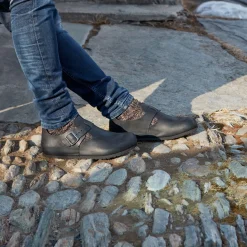 Hot Birkenstock London Black
