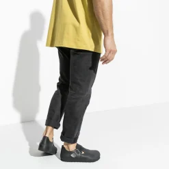 Hot Birkenstock London Black