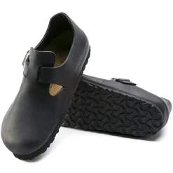 Hot Birkenstock London Black
