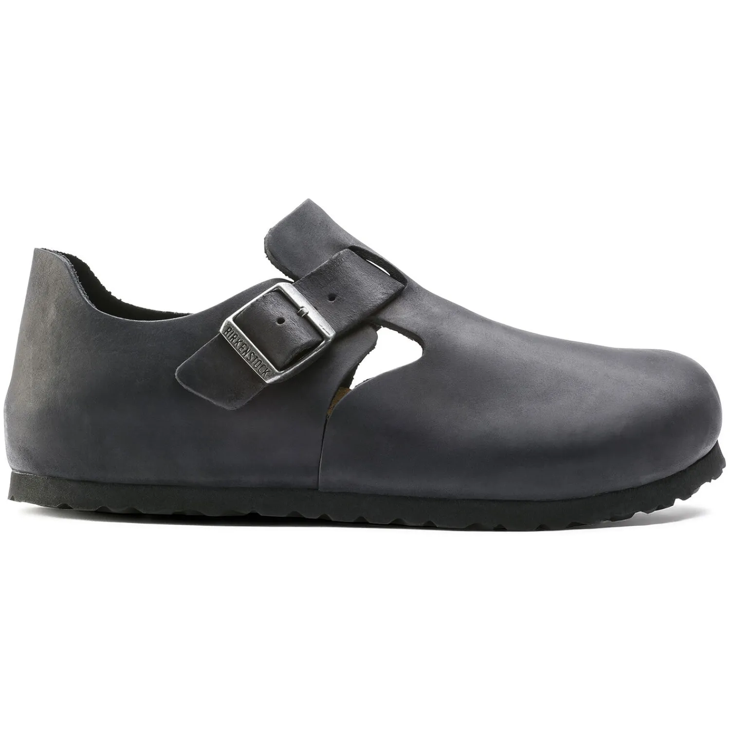 Hot Birkenstock London Black