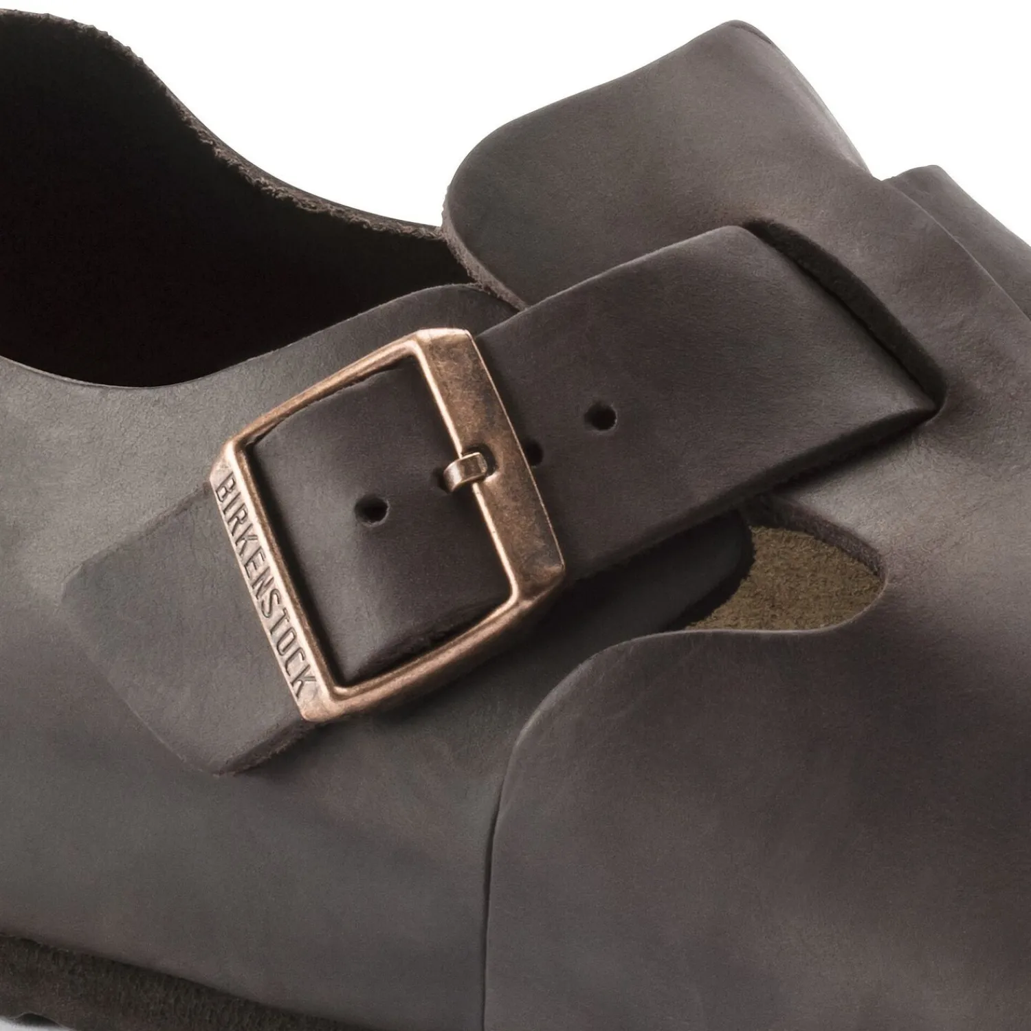 Best Birkenstock London Habana
