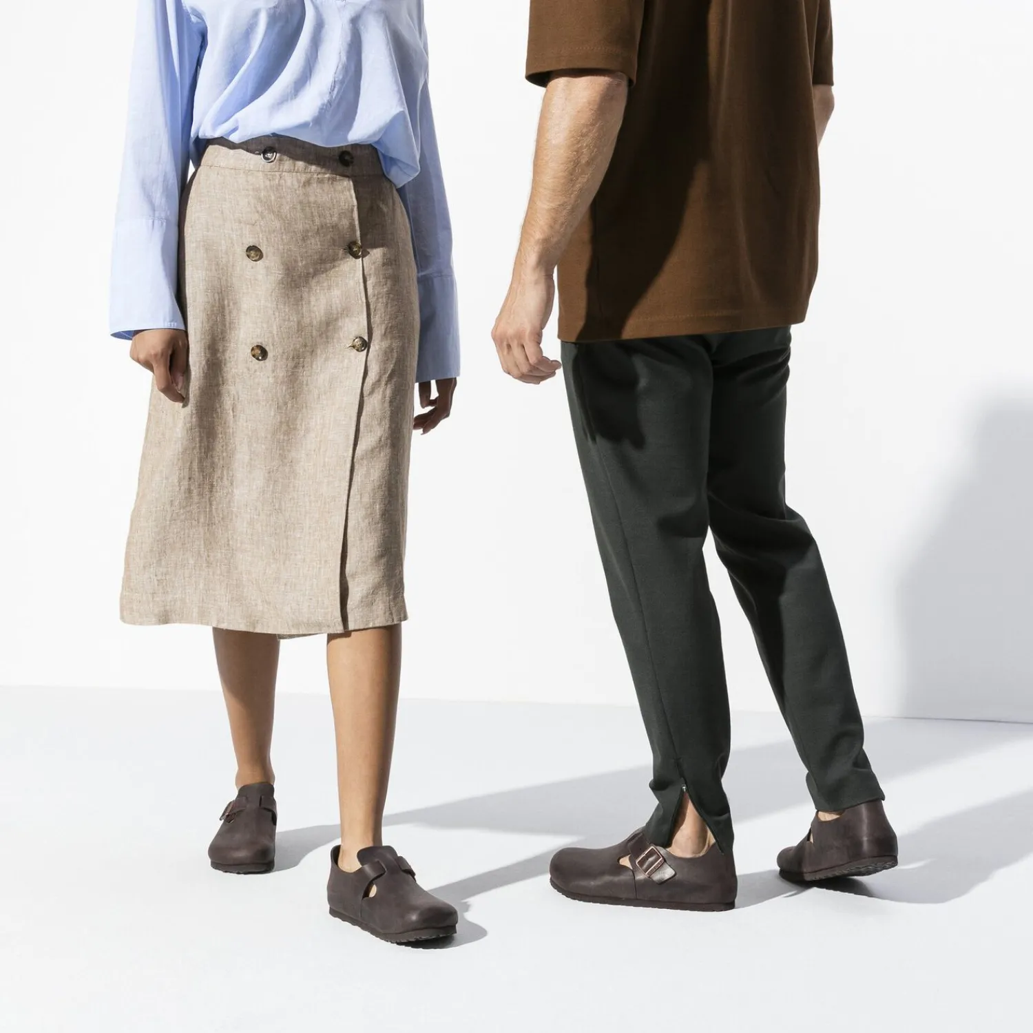 Best Birkenstock London Habana