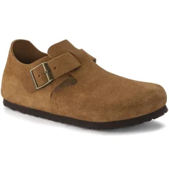 Sale Birkenstock London Mink