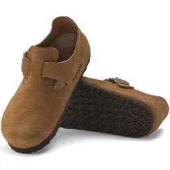 Sale Birkenstock London Mink