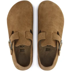 Sale Birkenstock London Mink