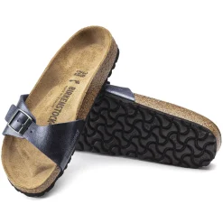 Store Birkenstock Madrid Graceful Midnight Blue